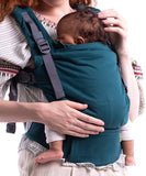 Boba X Baby and Toddler Carrier Atlantic