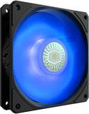 Cooler Master SickleFlow 120 V2 Blue Led Square Frame Fan
