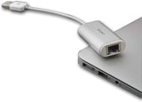Cadyce USB 3.0 Gigabit Ethernet Adapter