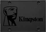 Kingston SA400S37/120G A400 SSD 120GB Black
