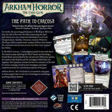 Arkham Horror: Path to Carcosa