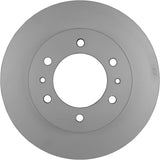 Bosch 12011447 QuietCast Premium Disc Brake Rotor