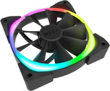 NZXT AER RGB 2 140mm Computer Fan