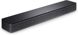 Bose 431974 TV Speaker Soundbar with Bluetooth and HDMI Connectivity
