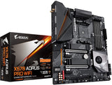 GIGABYTE X570 AORUS PRO WIFI AMD Ryzen 3000 Gaming Motherboard