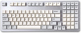 Drop  Keycap Set for FullSize Keyboards 114 Keys