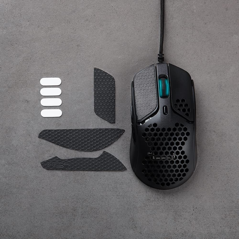 HYPERX PULSEFIRE HASTE GAMING MOUSE