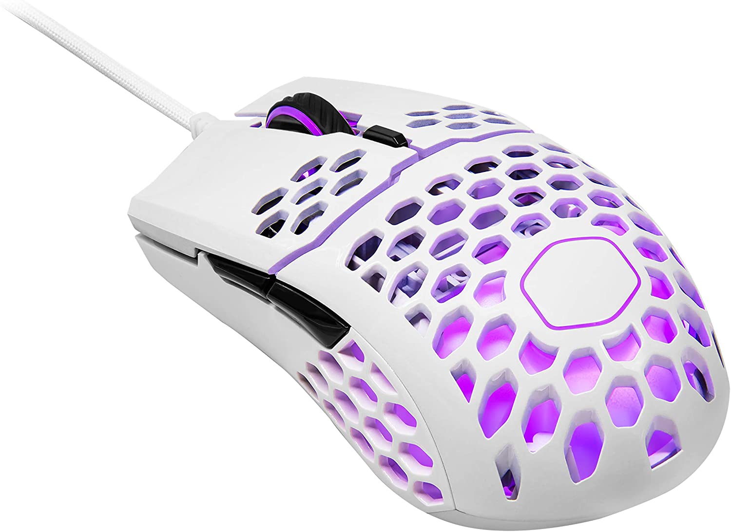 COOLER MASTER MM711 GAMING MOUSE