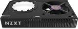 NZXT Kraken G12 GPU Matte Cooling Black RL-KRG12-B1