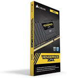 CORSAIR VENGEANCE LPX DDR4 3600 Desktop Memory