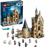 LEGO 75948 Harry Potter and the Goblet of Fire Hogwarts Clock Tower  Building Kit