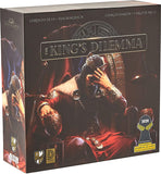 Horrible Games HG012 - KD1908 The King's Dilemma Game Black