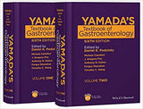 Yamada's Textbook of Gastroenterology: 2 Volume Set Hardcover