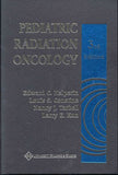 BOOK - Pediatric Radiation Oncology