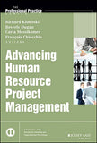 BOOK - Advancing Human Resource Project Management