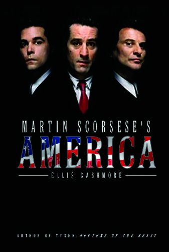 BOOK - Martin Scorsese′s America
