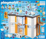 Playmobil 70190 Large Hospital