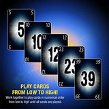 PANDASAURUS  CARD GAME-THE MIND CARD GAME