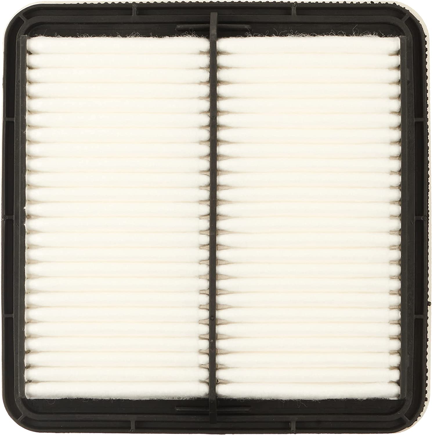 FRAM Extra Guard Engine Air Filter Replacement, Easy Install w/ Advanced Engine Protection and Optimal Performance, CA9997 for Select Subaru Vehicles