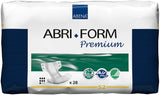 ABENA ABRI FORM ADULT DIAPERS S2 28CT