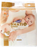 Drypers Touch Diapers S 3-7kg 70ct