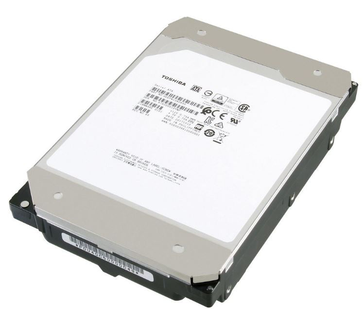 Toshiba MG07ACA14TE 14TB Hard Disk HDD Dented