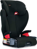 Britax Booster Seat Dusk Some Stain