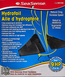 SeaSense Hydrofoil Black