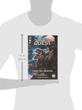Alderac Board Game Thunderstone Quest What Lies Beneath Quest Expansion No 6