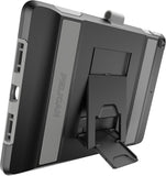Pelican C27120-001A-BKLG Voyager iPad Pro iPad Air 10.5in Case BlackGrey