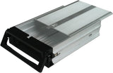 Kingwin ‎KF-91-IT-BK Aluminum Single Bay Hot Swap Mobile Rack Tray For 3.5in SSD HDD