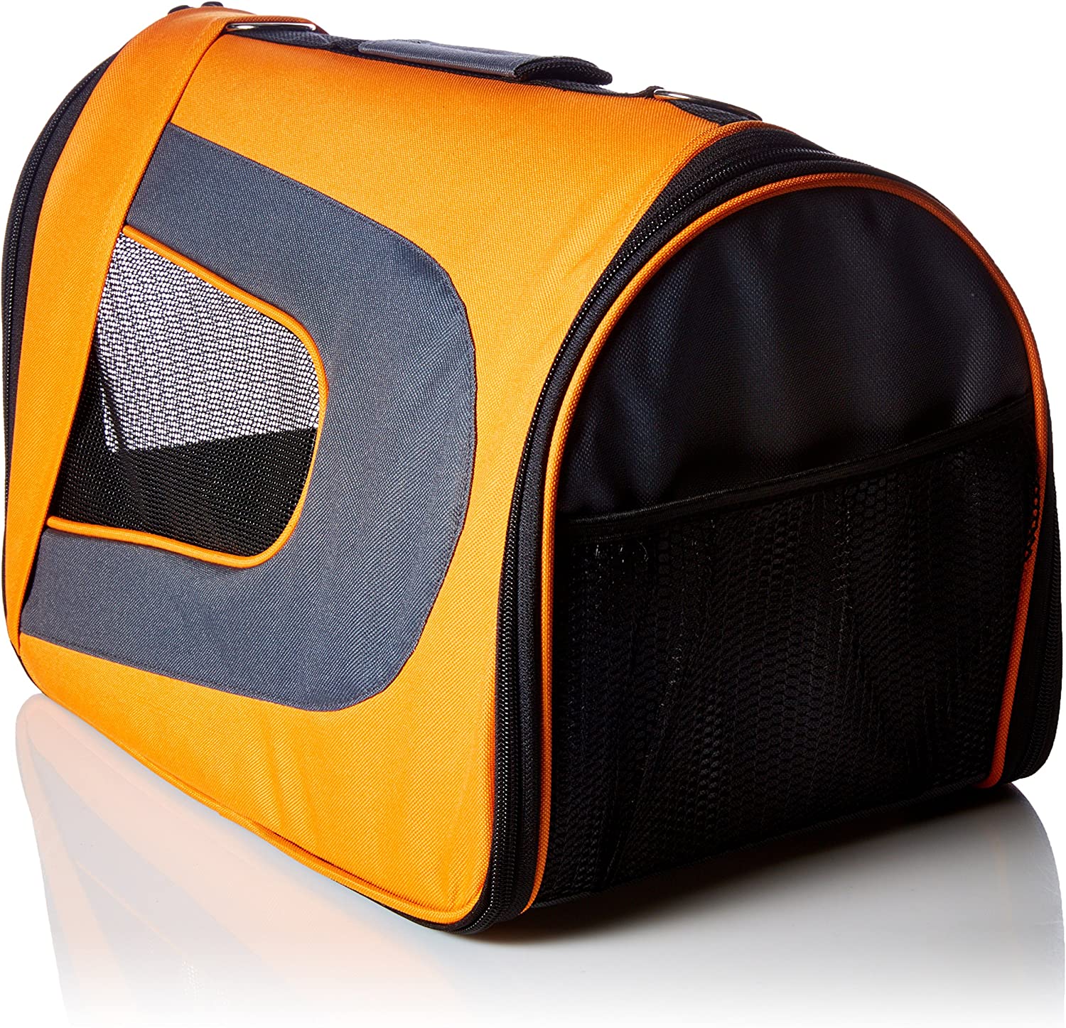 PET MAGASIN Soft-Sided Pet Travel Carrier