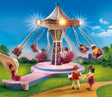 Playmobil Large County Fair 70558