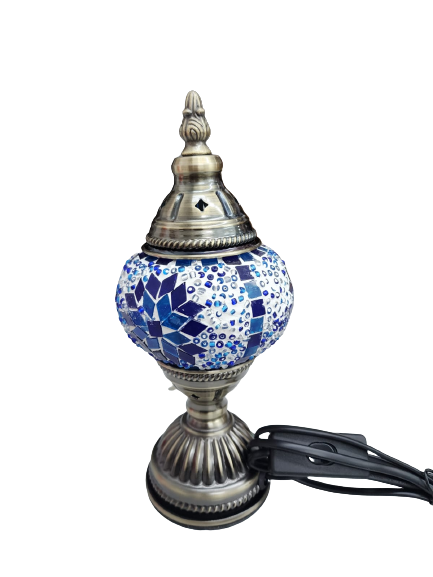 Arabic Table Lamp