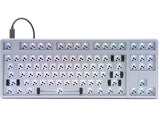 DROP MDX-31831-7 CTRL High Profile Mechanical Keyboard Barebones