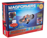 Magformers Magnets in Motion Power Accessory Set
