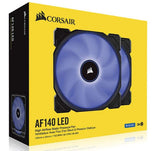 CORSAIR CO-9050090-WW LED Low Noise Cooling Fan