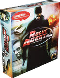 Stronghold Games Board Game Rogue Agent