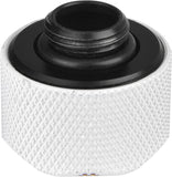 Thermaltake Pacific C-PRO Compression Fitting 6 Pack CL-W211-CU00WT-B White