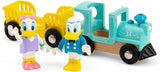 Brio 32260 Disney Mickey and Friends: Donald & Daisy Duck Train