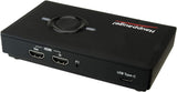 HAUPPAUGE HD PVR Pro 60 Model 1684 Streaming Device