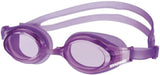 Swans SWRV002N LAV Fitness Adult Swim Goggles Lavender