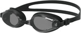 Swans SW 45OP SMK S 3.50 Optic Fitness Swimming Goggles S 3.50 Lens Smoke