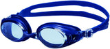 Swans SW 32 BNAV Fitness Adult Swim Goggles Blue Navy