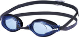Swans SR 3N BL Racing Adult Swim Goggles Blue