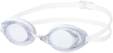 Swans SR-2NEV CLA Fina Approved Racing Adult Swim Goggles Clear