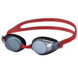 SWANS SJ-22M SMSI Smoke Lens x Silver Mirror Swim Goggles