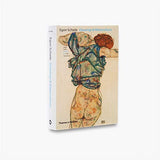 Egon Schiele Drawings and Watercolours Hardcover Illustrated