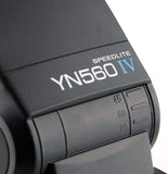 Yongnuo YN560 IV Speedlite Camera Flash