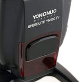 Yongnuo YN560 IV Speedlite Camera Flash